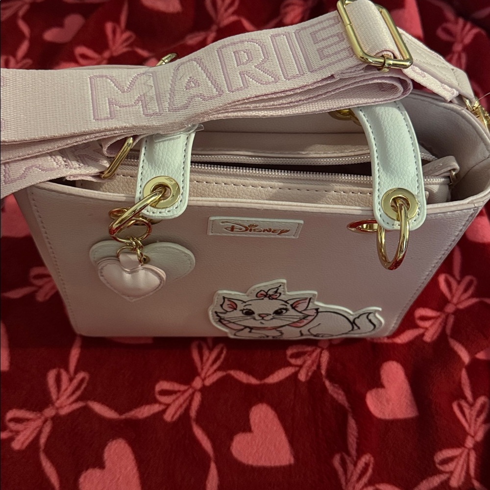 Disney Marie purse - Picture 5 of 5